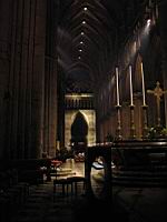 Reims, Cathedrale, Choeur (1)